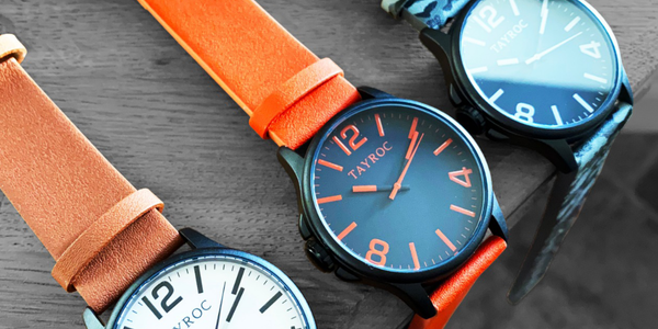 5 Reasons Why Watches Make The Best Gifts