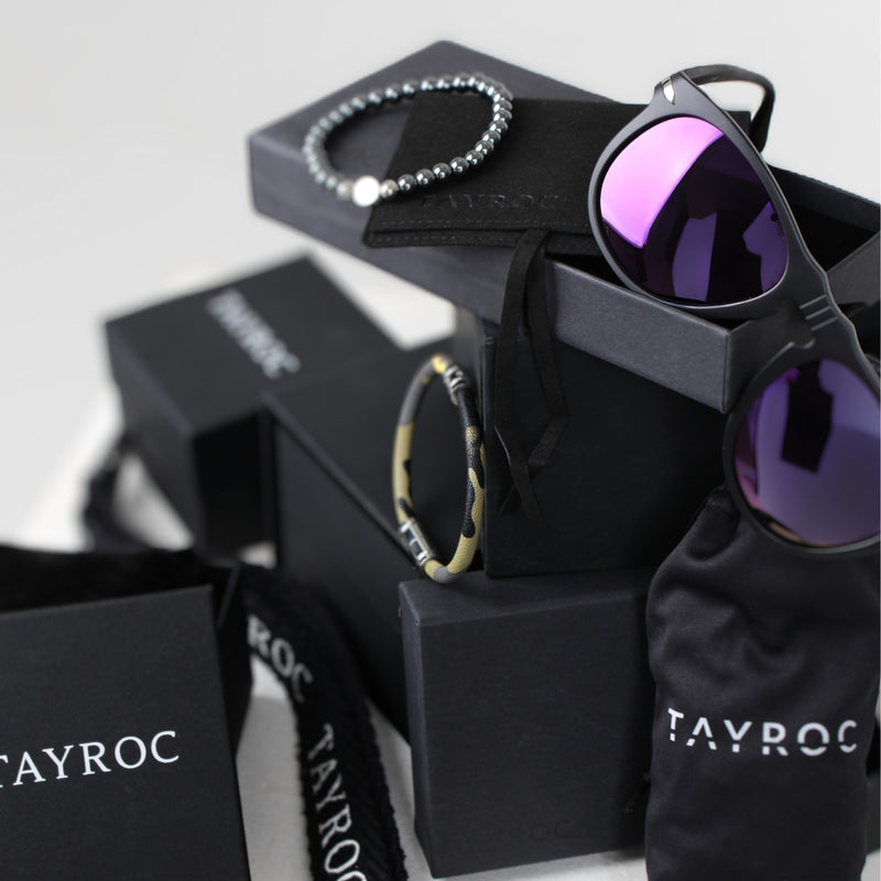 Tayroc Accessories Gift Box