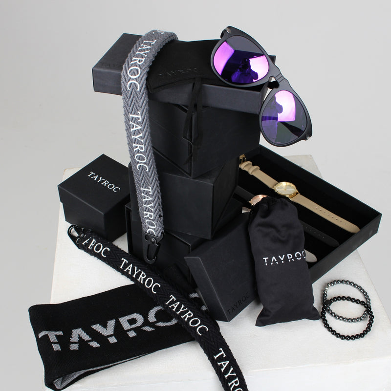 Tayroc Accessories Gift Box