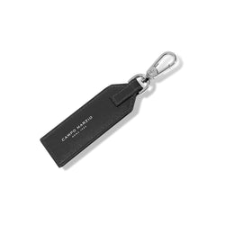 Campo Marzio Keychain Hook - Black