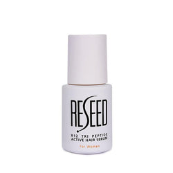 RESEED R12 Tri Peptide Active Hair Serum for Women 30 ml - Tayroc