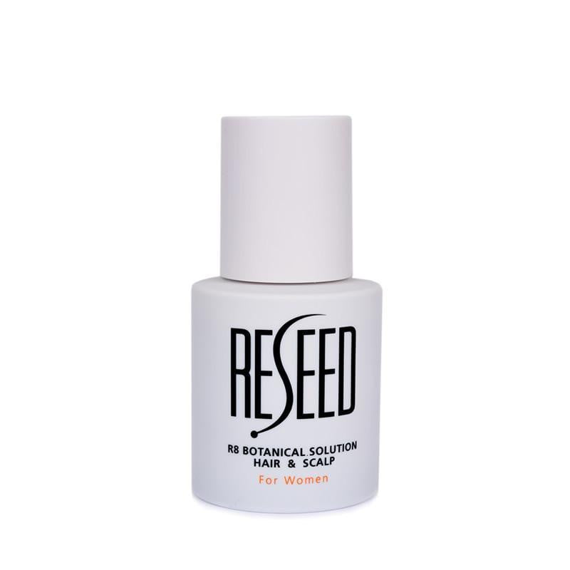 RESEED R8 Botanical Solution for Women 50 ml - Tayroc
