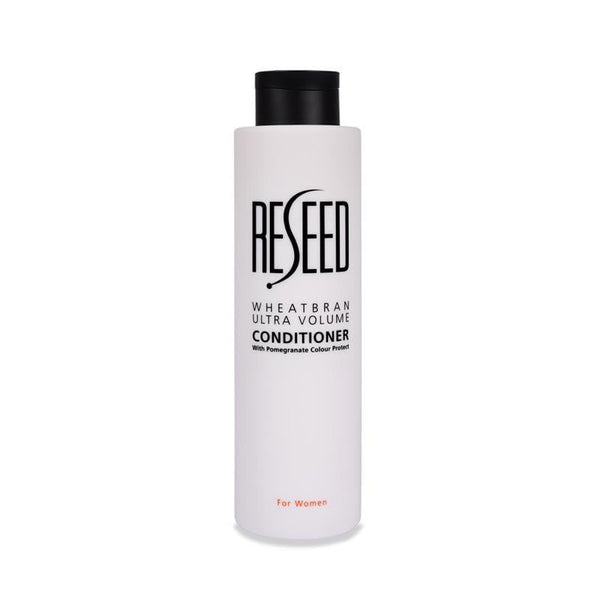 RESEED Wheat Bran Ultra Volume Conditioner for Women 250 ml - Tayroc