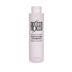 Reseed Ginkgo and Sabal fortifying Shampoo for Women 250 ml - Tayroc